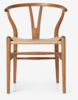 CH24 | Wishbone Chair 商品缩略图10