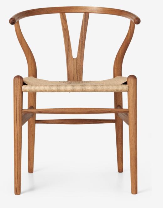 CH24 | Wishbone Chair 商品图10