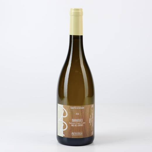 2018 Petit-Roy Maranges 'Bas des Loyeres' Blanc 商品图0
