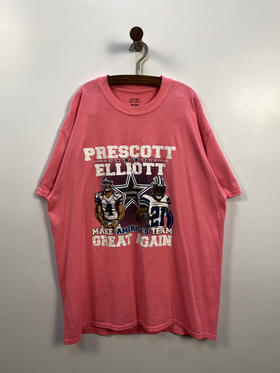 C | PORT and COMPANY 短袖T恤 _SST(XL)