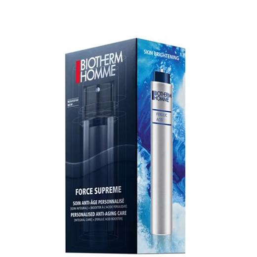 【预售 急单慎拍】碧欧泉蓝钻男士狙击弹滋养紧致精华乳37ml 商品图0