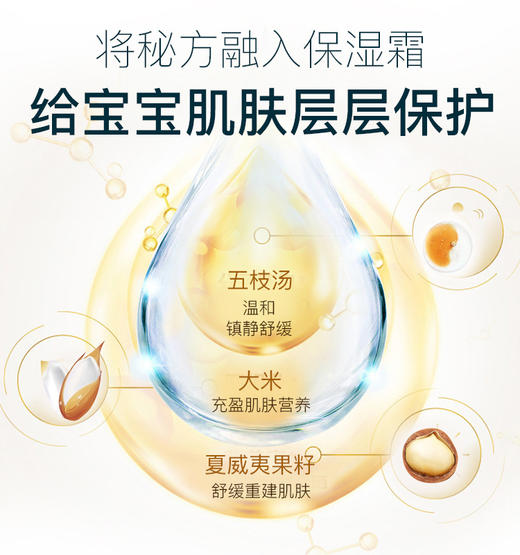 韩国进口宫中秘策宝宝防晒棒SPF50+/个 防晒霜 商品图1