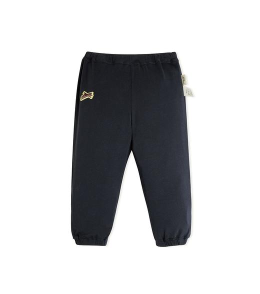 jnby  23年夏款 长绒棉耐洗长裤  YN4E12350 商品图3