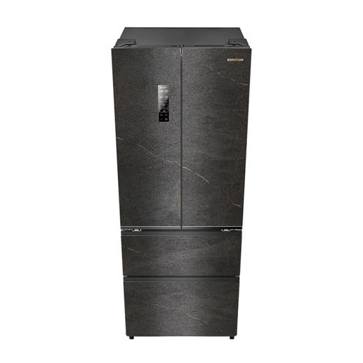 容声冰箱BCD-502WKM1MPGA曜金岩 商品图4