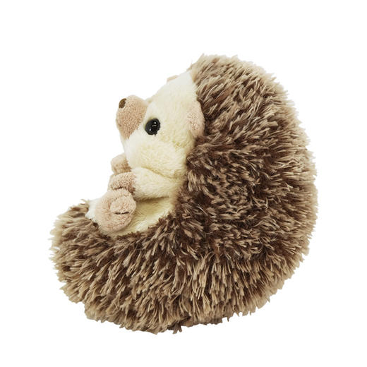 SunLemon 刺猬（米色）SUNCP8252玩偶 商品图1