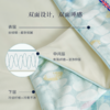 DOWNLAND 日光倾城冷感被子200cmx230cm 夏凉被空调被可水洗机洗[福利品] 商品缩略图3