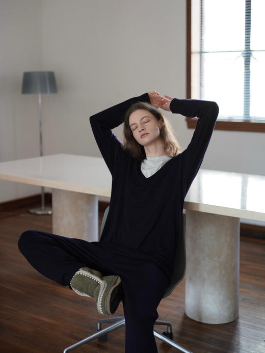 Polar Night Pants 商品图1