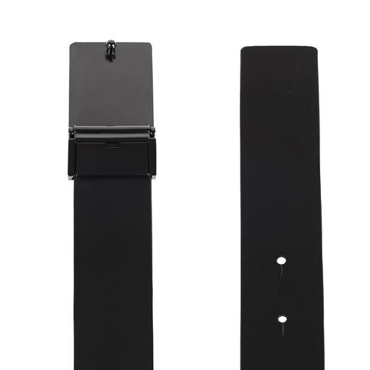 阿玛尼（ARMANI）男士 时尚潮流男士商务休闲真皮腰带 11145 商品图3