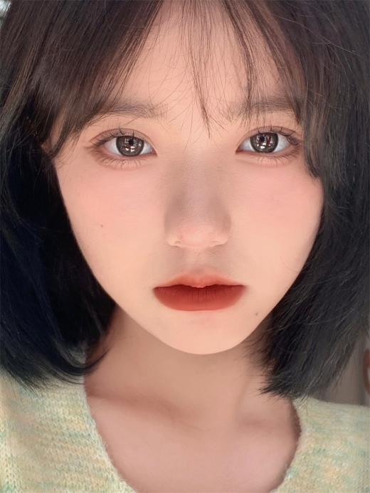 正品半年抛| Haniicon系列夜星辰美瞳 |直径14.2着色13.4 |新国货 商品图9