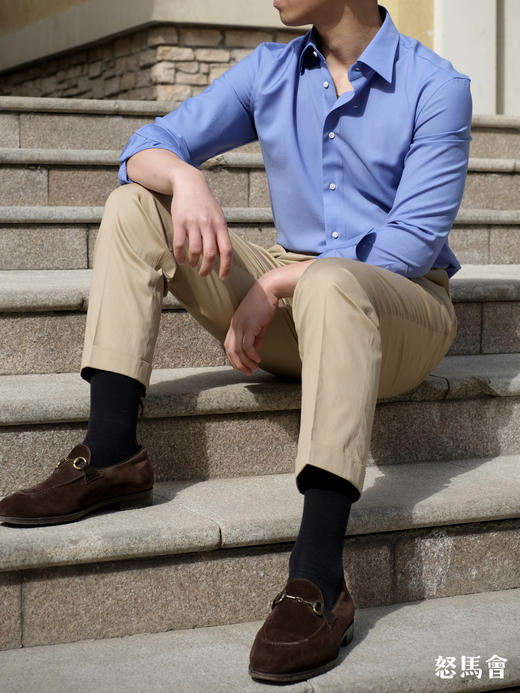 「9款可选」Sojitz 长绒棉意式工艺裤装 商品图8