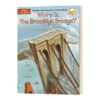 英文原版 Where Is the Brooklyn Bridge 布鲁克林大桥在哪里 英文版 进口英语原版书籍 商品缩略图1