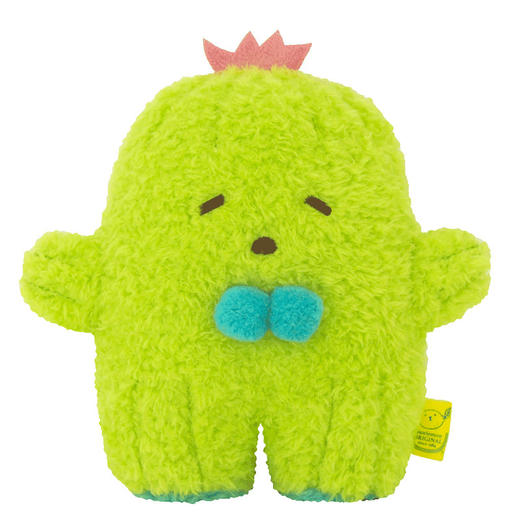 SunLemon 仙人掌(S)SUNCP7842玩偶 商品图0