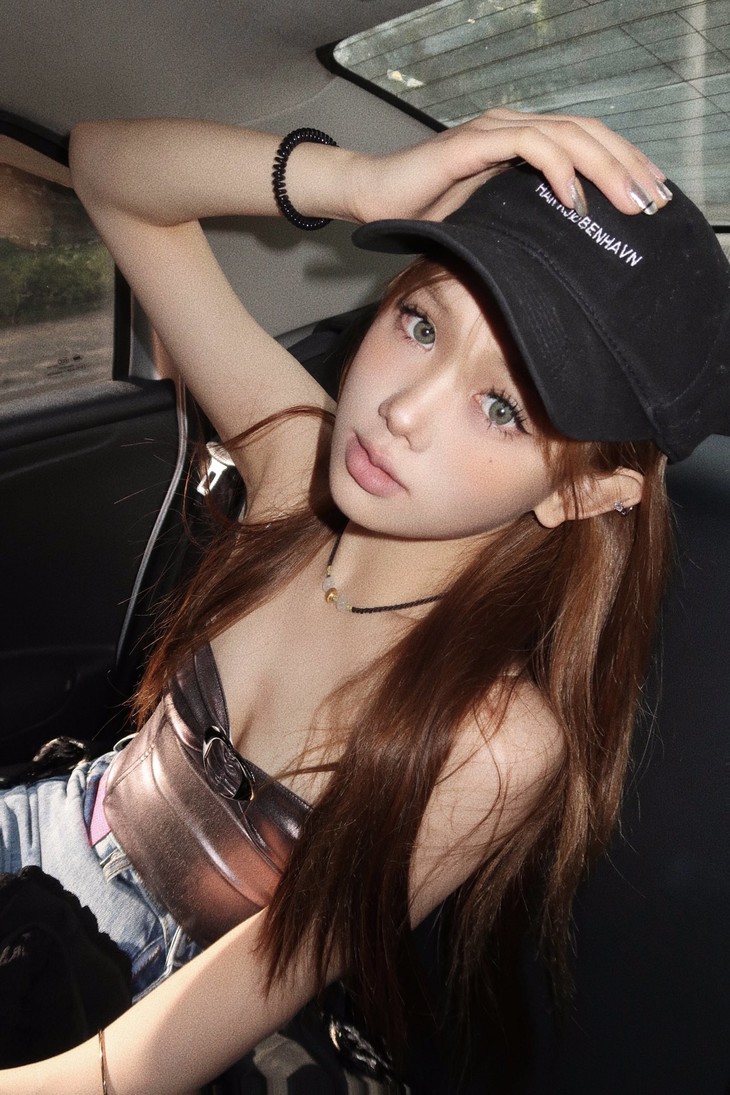 COCOCON美瞳 年抛隐形眼镜 绿毒G05 14.0mm 1副/2片 左右度数可不同-VVCON美瞳商城22 COCOCON美瞳 年抛隐形眼镜 绿毒G05 14.0mm 1副/2片 左右度数可不同 - VVCON美瞳商城