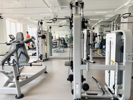 [喜健身私教课程]  急速减脂|增肌计划|美臀计划|美腿计划|美胸计划|手臂计划|肩颈计划|美背计划 如风生活特惠 商品图6