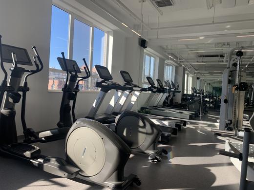 [喜健身私教课程]  急速减脂|增肌计划|美臀计划|美腿计划|美胸计划|手臂计划|肩颈计划|美背计划 如风生活特惠 商品图7