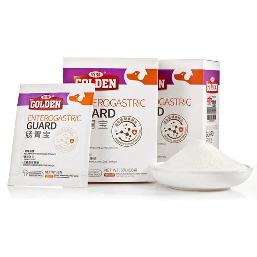 谷登肠胃宝益生菌犬猫益生菌肠胃宝宠物幼犬泰迪调理肠胃 商品图2