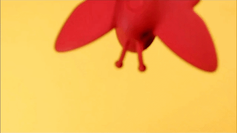 今夜，让它掌控你的喘息！