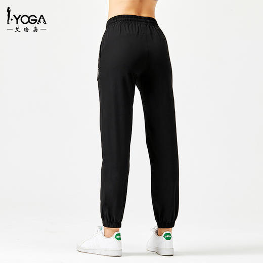 IYOGA瑜伽服九分裤KS-001 商品图2