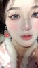 papadox 美瞳半年抛 水光肌 直径14.5mm着色13.8mm 商品缩略图8