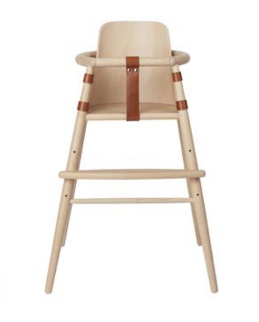 ND54S | Baby Backrest for High Chair 商品图9