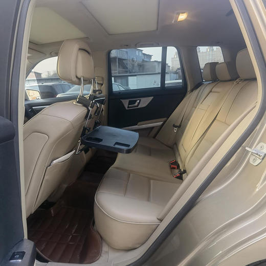 奔驰 GLK 300 4MATIC 豪华型 【长租-北京】 商品图7