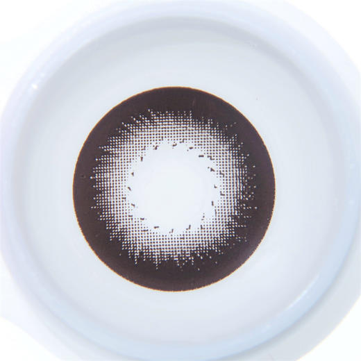 年抛/半年抛 |Onlycon系列大美目巧美瞳|直径14.5着色14.0|韩国产 商品图4