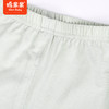 棉果果商场同款90-130码男童艾草抗菌男宝女童女宝夏季新品九分裤M201208423326 商品缩略图1