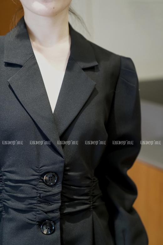 【门店同款】春季收腰西装裙 150207980 商品图3