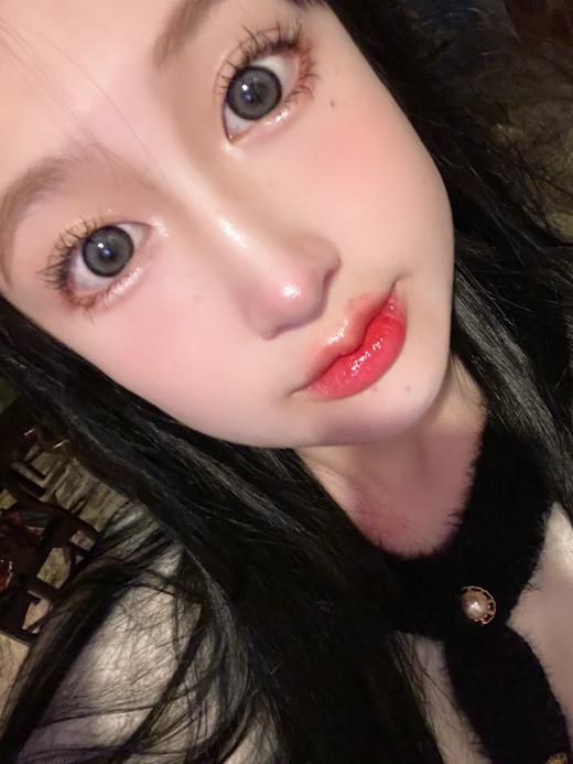 kikicon正品半年抛 | 奶糖灰美瞳 | 直径14.5着色13.9 | 韩国产 商品图5