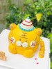 6寸造型小老虎 商品缩略图0