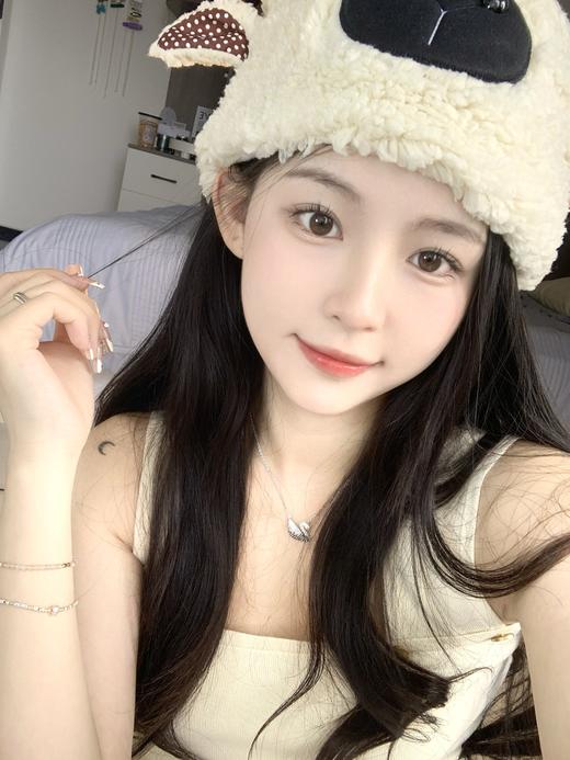 正品半年抛 | Haniicon系列粉泡泡美瞳 | 直径14.0着色直径13.1 | 新国货 商品图4