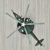 武直十   1：100 商品缩略图2