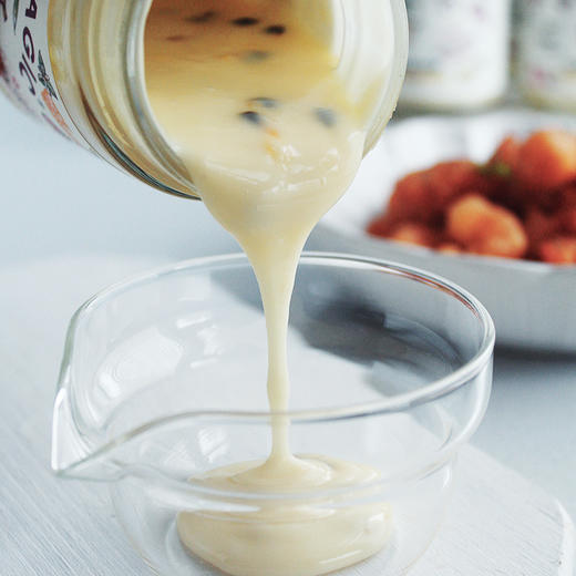 轻热量沙拉酱 | 蜂蜜芥末酸甜微辣 莳萝柠檬开胃解腻 佃煮海苔醇厚咸香  千岛三明治咸甜微酸 多种口味丰富搭配 轻脂轻卡无负担 酱料 商品图4