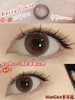 Hancon正品半年抛 | 树莓可可美瞳| 直径14.2着色13.2| 新国货 商品缩略图8