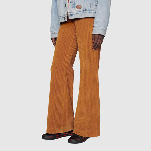 GUCCI 古驰 男士 Off The Grid系列 休闲运动鞋 黑色 628709 H9H70 1072 商品图3