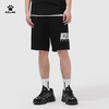 KELME卡尔美针织短裤男2023夏季新款棉宽松五分裤潮流休闲运动裤 商品缩略图1