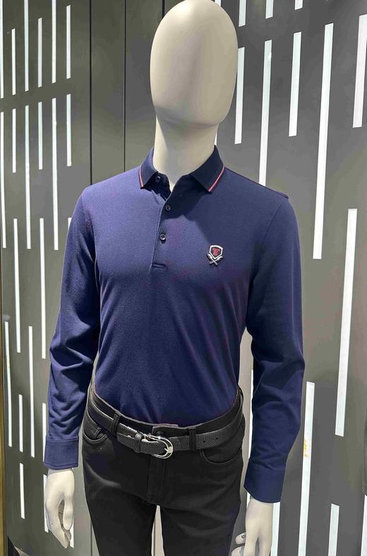 4F福山长T恤 商品图0