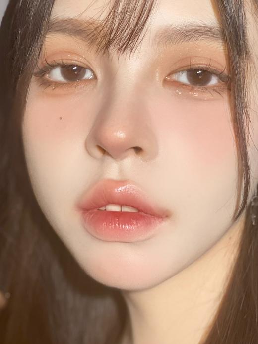 Hancon正品半年抛 | 燕麦可可美瞳| 直径14.2着色13.2| 新国货 商品图8