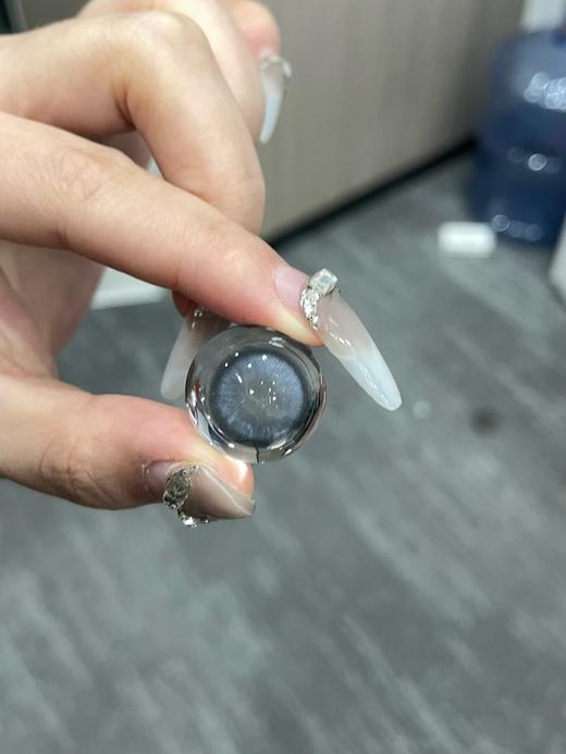 TiccMay单款-蓝里蓝气 商品图9