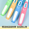 「一盒8支装」儿童牙刷3-6-12岁家庭装 细软护龈家用可爱软毛牙刷口腔护理 商品缩略图2