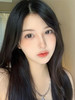 正品半年抛 lilyanna系列雪鹿巧美瞳 直径14.5着色14.0 韩国产 商品缩略图7
