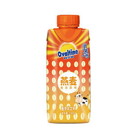 阿华田麦芽乳330ml