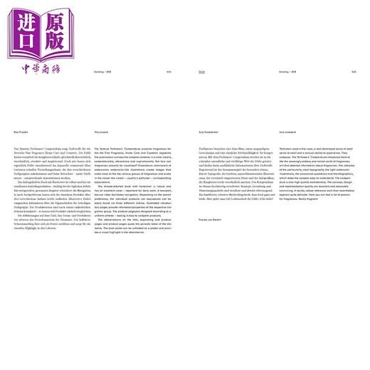 【中商原版】Print Design 进口艺术 印刷设计（双语版）：来自德国-瑞士-奥地利的新设计 商品图3