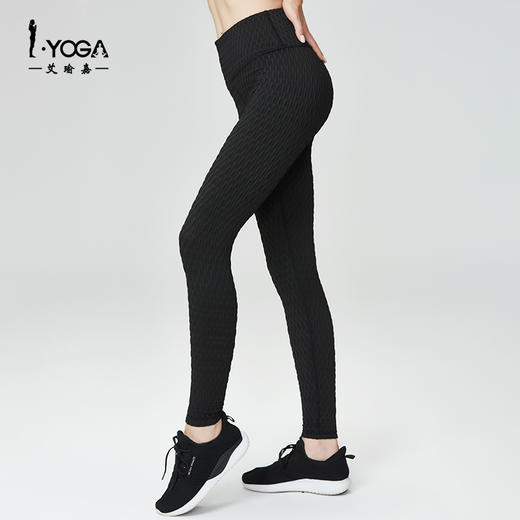 IYOGA瑜伽服套装BRA057+K9-055 商品图9