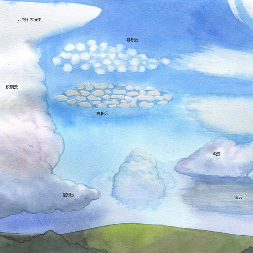 《小亮老师的博物课》（全6册）注音版 商品图13