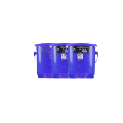 黄油润滑脂3KG装润滑油锂基脂适用BPW车桥/A 商品图1