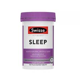 Swisse 睡眠片 100片