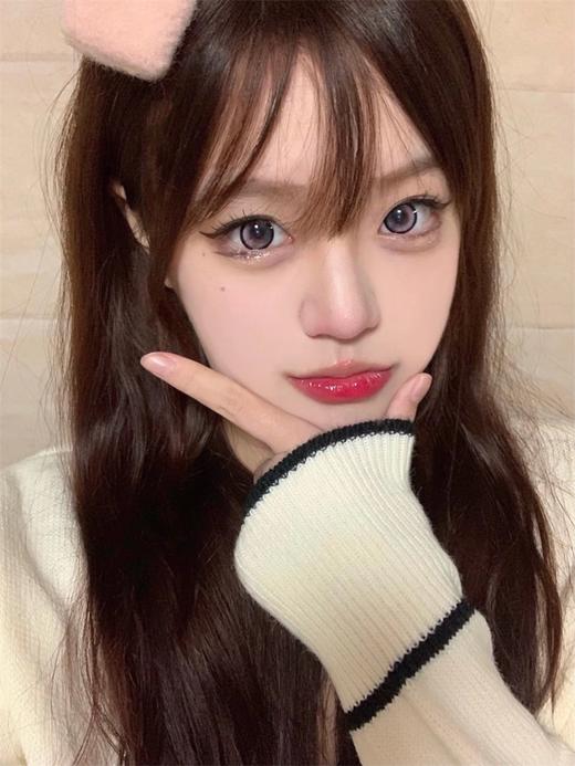 Beeruscon正品半年抛 | 星黛露露美瞳 |直径14.5着色13.6 |新国货 商品图7