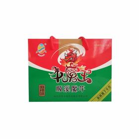 顺溪牛魔王魔芋300g