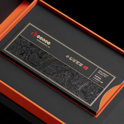 牛栏坑肉桂 商品图2